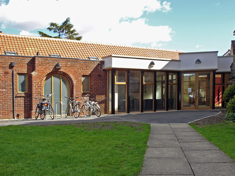 community-hall community-hall