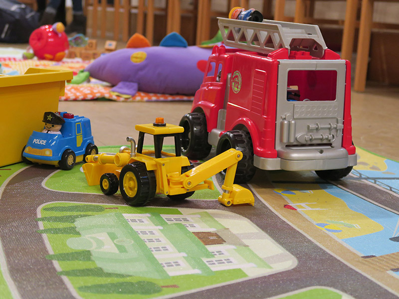 creche creche