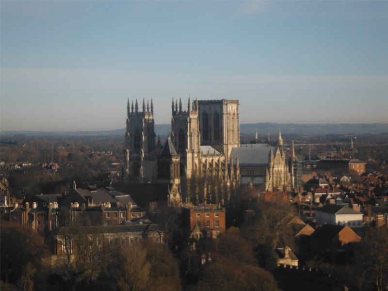 York York