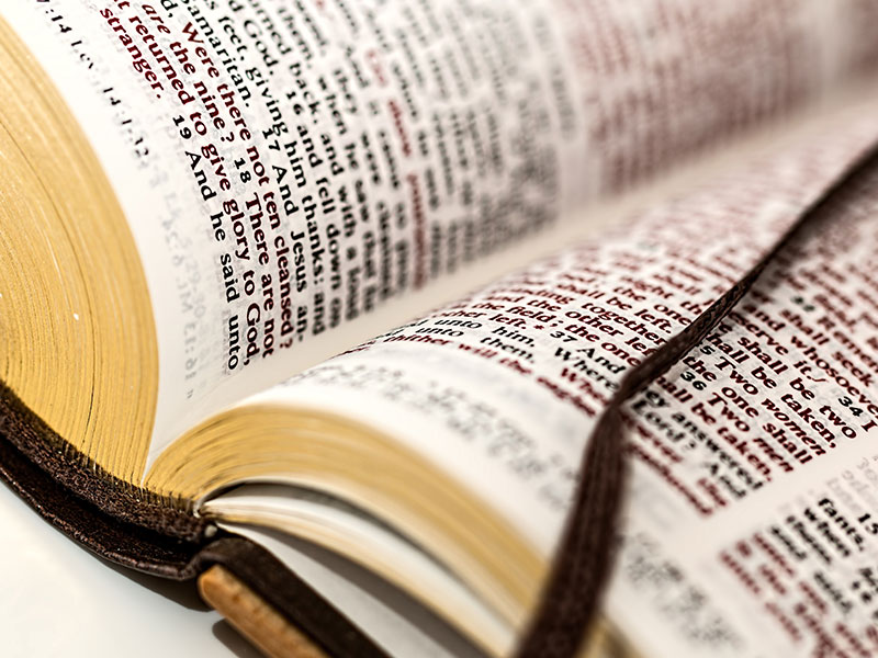 Bible