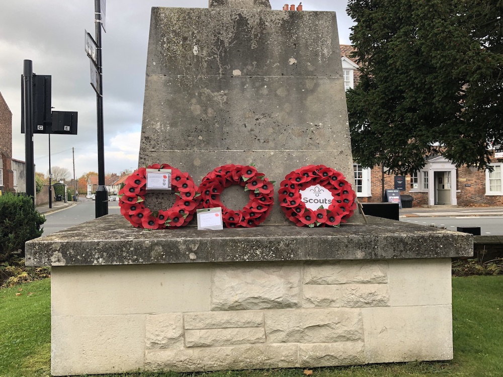 Remembrance 4 Remembrance 4