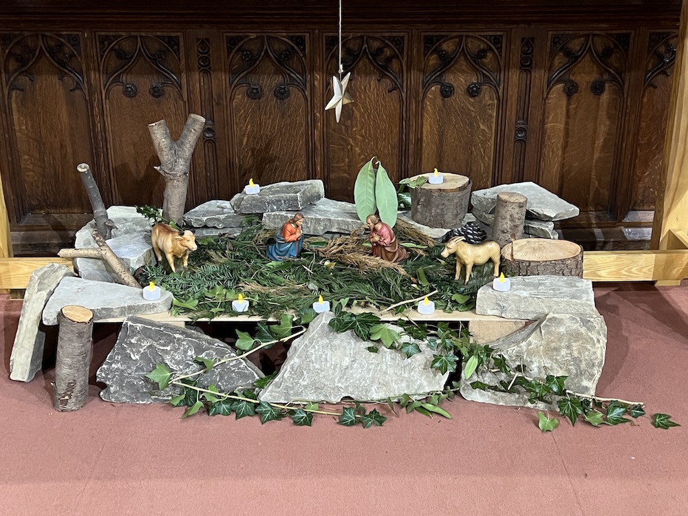 Nativity 1 Nativity 1