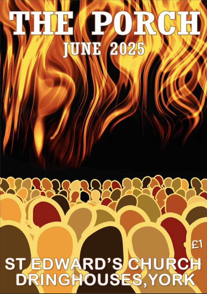 June Cover June Cover